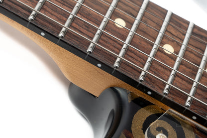 mmexport1748911863243 Eart Guitars Handmade Lacquer Art-Collector's Edition 3707T5050220