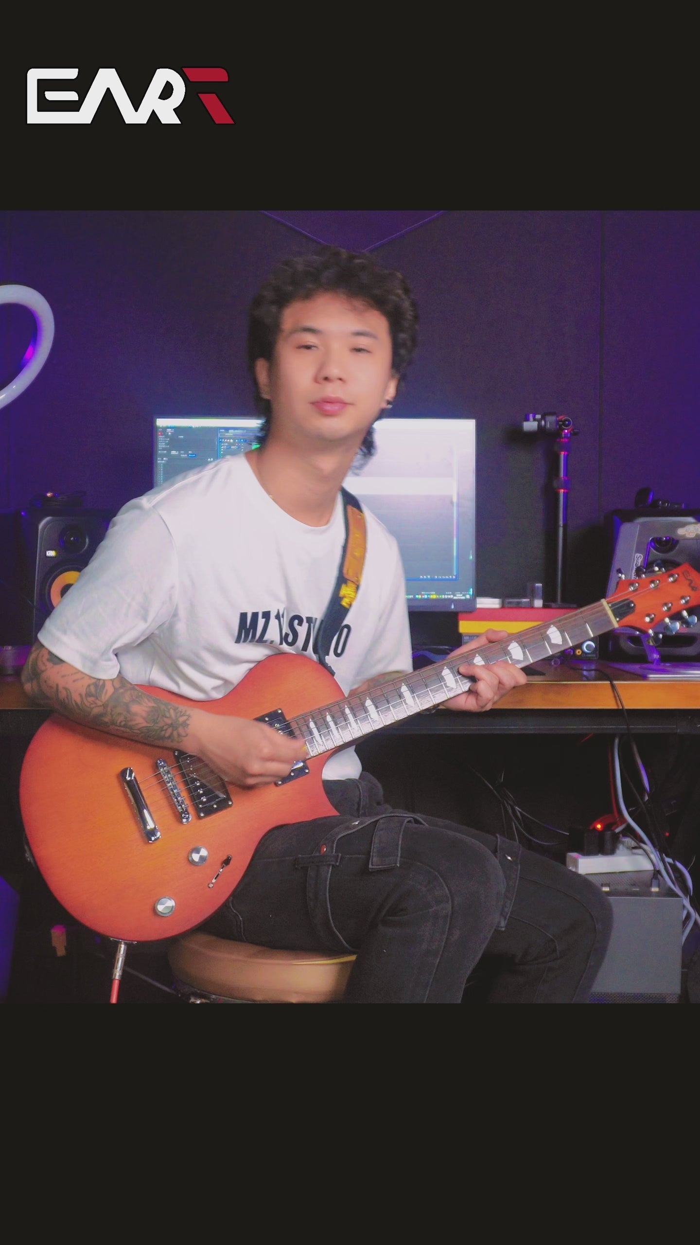 EGLP – EART-GUITAR